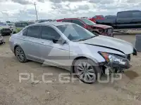 2012 Honda Accord фото