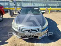 2012 Honda Accord фото