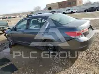 2012 Honda Accord фото
