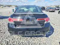 2012 Honda Accord photo