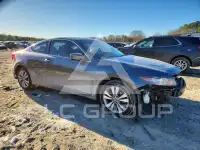 2012 Honda Accord фото
