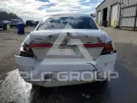 2012 Honda Accord фото