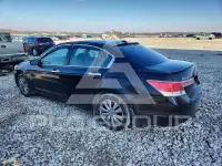 2012 Honda Accord фото