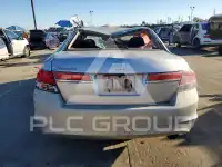2012 Honda Accord photo