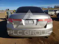 2012 Honda Accord photo