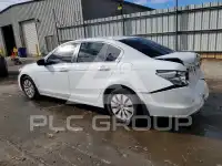 2012 Honda Accord фото