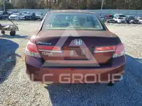 2012 Honda Accord photo