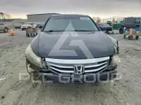 2012 Honda Accord фото