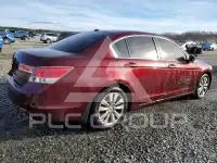2012 Honda Accord photo