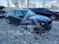 2012 Honda Accord фото