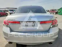 2012 Honda Accord photo