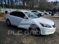 2012 Honda Accord фото