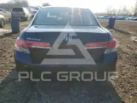 2012 Honda Accord фото