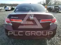 2012 Honda Accord photo