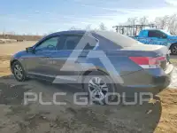 2012 Honda Accord фото