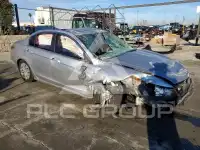 2012 Honda Accord photo