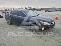 2012 Honda Accord фото
