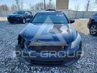 2012 Honda Accord фото