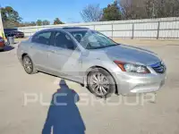 2012 Honda Accord фото