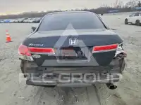 2012 Honda Accord фото