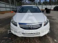 2012 Honda Accord фото