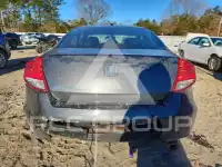 2012 Honda Accord фото