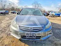 2012 Honda Accord фото