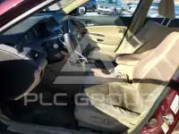 2012 Honda Accord photo