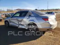 2012 Honda Accord photo