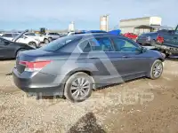 2012 Honda Accord фото