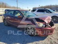 2012 Honda Accord photo