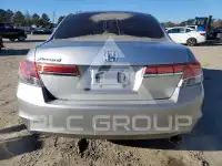 2012 Honda Accord photo
