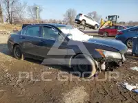 2012 Honda Accord фото