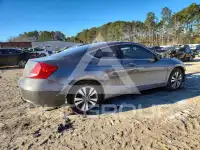 2012 Honda Accord фото