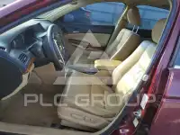2012 Honda Accord photo