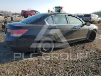 2012 Honda Accord фото