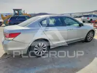 2012 Honda Accord photo