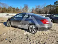 2012 Honda Accord фото
