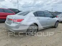 2012 Honda Accord фото