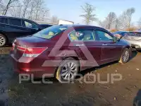 2012 Honda Accord photo
