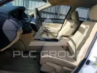 2012 Honda Accord фото