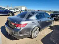 2012 Honda Accord фото