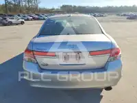 2012 Honda Accord фото