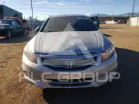 2012 Honda Accord photo