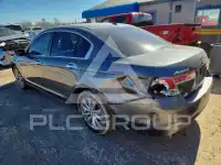 2012 Honda Accord фото