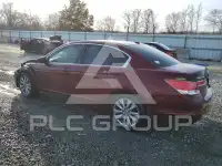 2012 Honda Accord photo