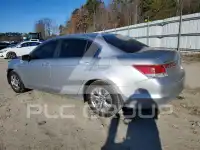 2012 Honda Accord photo