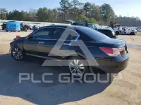 2012 Honda Accord фото