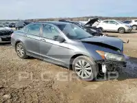 2012 Honda Accord фото