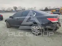 2012 Honda Accord фото